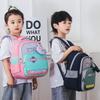 Children's Schoolbag Elementary School Bag Large Capacity and Lightweight Schoolbag Reduce the Burden and Protect the Spine Children's Backpack