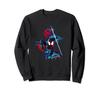 Marvel's Spider-Man: Into the Spider-Verse Part 1 PixelMiles Sweatshirt