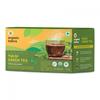 Green Tea with Tulsi (20 Pack, 2 G), Organic Tulsi Green Tea, Organic Tattva