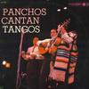 LP Record TRIO LOS PANCHOS - Panchos Cantan Tangos SL1101 COLUMBIA Japan Latin Used