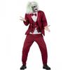 Beetlejuice Groom Costume