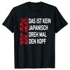 Male Tshirt Retro Get A Beer T Shirt Funny German Jokes Alcohol Drinkers Dad Gift Streetwear Cotton Summer Casual T-shirts