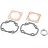 Daytona Bore Up Kit Super DRAG Big Bore Kit Gasket Set for Repair Part 47110 95408/45415