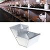 Rabbit Feeder Equipment for Food Hutch Tool Drinker Farming Animals