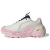 Edge Runner Comfortable Versatile Durable Low-Top Casual Running Shoes Unisex Sneakers White Pink JI2034