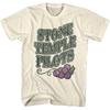 Stone Temple Pilots Sour Grapes Men's T Shirt Alt Rock Band Concert Tour Merch