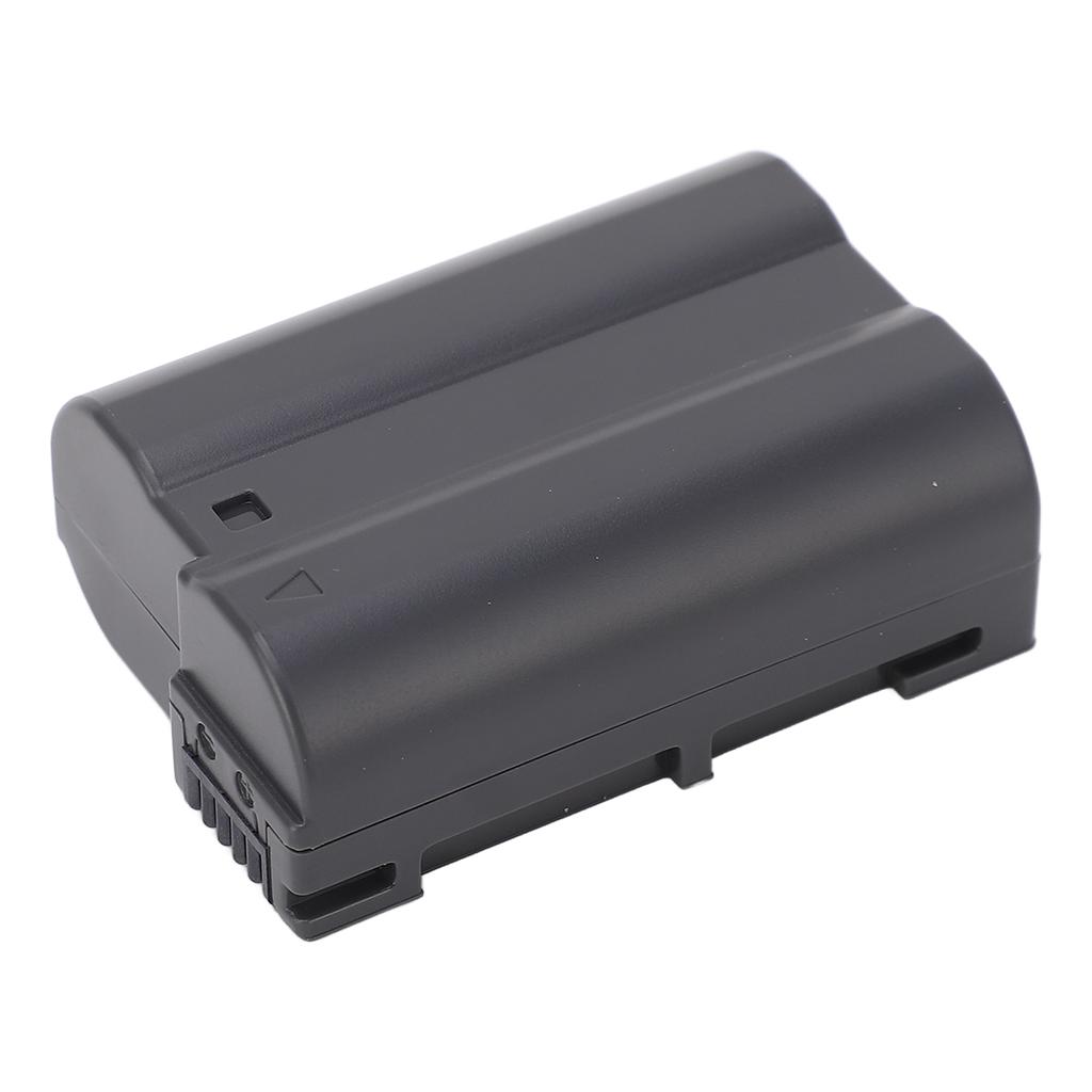 Camera Rechargeable Battery 2550mAH for D7500 D7200 D7000 7100 D850 D750 D500 D810a D810 D800e D800