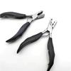 Keratin Bond Cutter Hair 1PC Extension Tongs Hair Extensions Pliers For Micro Rings Fusion Remover Tools Tongs for Hair