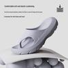 2025 New Thick-Soled EVA Summer Flip-Flops for Men & Women