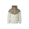 Storm Fit Windrunner Primaloft Puffer Jacket Khaki/Light Bone/Sail Men Streetwear FB8185-247