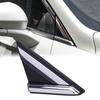 Right Door Side View Mirror Trim Corner Triangle Fender For Ford Fusion 2013-18