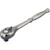 TRUSCO Ratchet Handle TRH4-B
