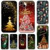 Christmas Phone Case For iPhone Samsung Galaxy Redmi Xiaomi Oppo OnePlus Note S A 7 8 9 10 11 12 13 14 20 21 22 23 53 54 Pro Max Plus Ultra TPU Soft