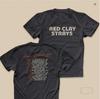Red Clay Strays Tour 2024 Tour TEE Men And Women T Shirt Tops Tees Men's Women's
