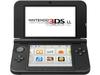 Nintendo 3DS LL Black Production [Manufacturer Discontinued]