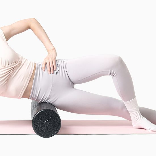 Tratac EPP Foam Roller 90cm 6 Colors