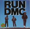 CD RUN DMC - Tougher Than Leather PCD1265 Profile Records 1988 US Rap & Hip-Hop/R&B Used