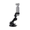 MAXCAM Suction Cup Mount for DJI Pocket Car Window Car or Boat Camera Suction Cup Mount for DJI Pocket Window Mount 2, Mount, Holder, 2,