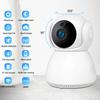 V380 Wireless Home Security Indoor Baby Camera 1080P Wifi Smart Net IP Baby Camera CCTV Camera Q7