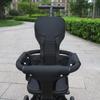 Baby Pram Cushion Safety Chair Inner Protections Mat Soft and Comfortable Strollers Cushion Cart Supportive Pad