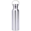Asdays Insulated Water Stainless Steel Water Silver Thermos, Bottle, Bottle, Leak-Proof, (1000ml)