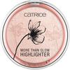 Catrice Highlighter More Than Glow 020 Supreme Rose Beam 5.9g, 1 Piece