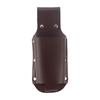 Classic Beer Holster Leather Beer Holster Outdoor Drink Cup Cover Round Protective Cover