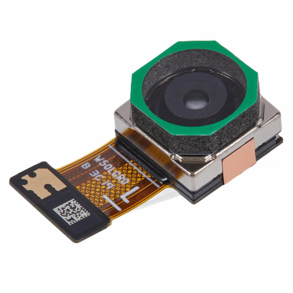 For Samsung Galaxy A15 4G A155/A15 5G A156 Rear Big Camera Lens Module Part (50MP Wide,without Logo)
