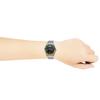 Timex Watch Q Timex TW2U61000 Black Dial Imported [TIMEX] Men's [Regular Product] [Goods]