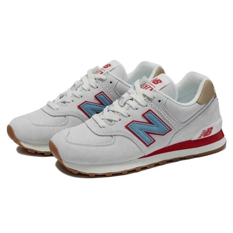 New Balance 574 Series Gray