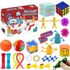 2021  Sensory Toys Set, Christmas Gift For Kids, Anxiety Relief Toys For Kids Adults, Sensory  Toys Pack