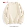 VANCL Men's 2025 Fall Loose Fit Long Sleeve Sweatshirt