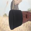 Shockproof Butt Cover Buttstock Cushion Protective Bag For Rifles Non-slip Tactic Outdoor Hunting Rifle Gun Butt Pouch
