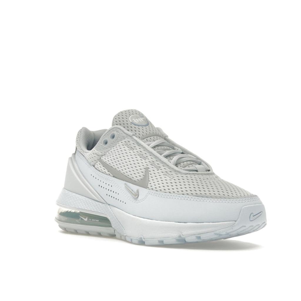 Nike Air Max Pulse Blue Tint Women Sneakers Aura Aluminum Reflect-Silver FD6409-400