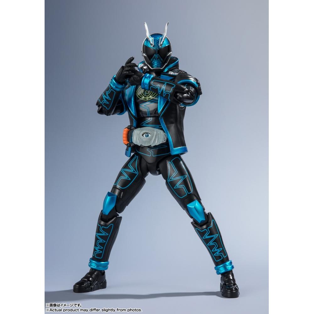 Kamen Rider Ghost S.h.figuarts Kamen Rider Specter Heisei Generations Edition