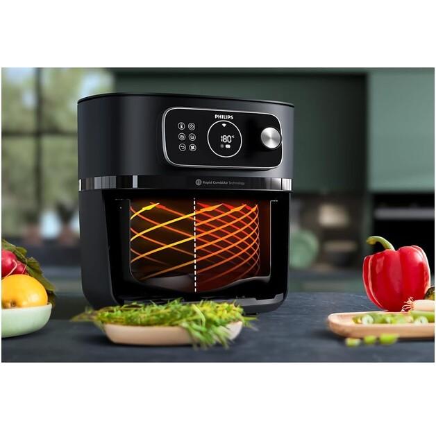 Philips HD9876/90 Deep Fryer