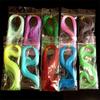 Fly Tying Line Crystal Shining String Silk Twisted Strand Lure Decoration Line Assist Hook Tying