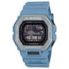 Ocean Blue Digital Surf Watch G-Shock G-Lide GBX-100-2A [item]