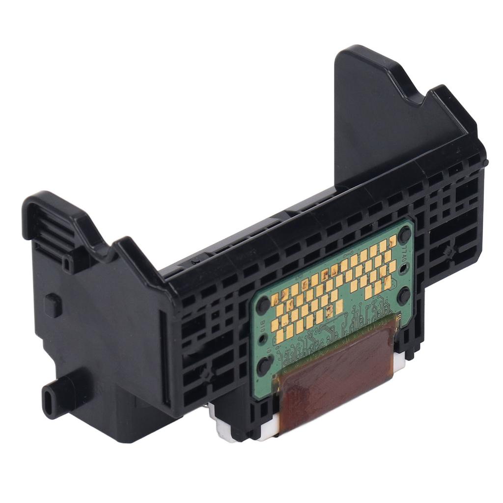 Printer Print Head Robust Practical Fluent Clear Printing UPVC Printhead Replacement for IP3600