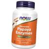 Papaya Digestive Enzymes, Papaya Enzymes, 180 Lozenges (69128020)