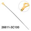 Engine Oil Level Dipstick For Hyundai Kia Sonata 3.3L 3.5L 3.8L 26611-3C100