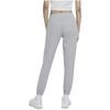 Nike Sportswear Casual Drawstring Elastic Waist Joggers Women Bottoms Grey CZ8341-063