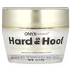 Onyx Professional, Hard As Hoop, Strengthening Nail Cream, Irish Coconut, 1 Oz (28 G)