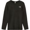 Expedition Hot WM Crew, Unisex, High-Electron, Warm, Anti-Static, Black,