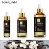 MAYJAM 10ml/30ml/100ml Vanilla Natural Fragrance Oil For Candle Soap Making Perfume Air Fresh Diffuser Pure Plant Essential Oil