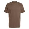 Originals Premium Essentials Comfortable Breathable Casual Sports Short Sleeve T-Shirt Men Tops Shadow-Olive JD3276