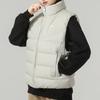 New Nike Down Vest Women's White FZ1104-072