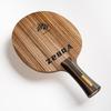 Original SANWEI ZEBRA GOLD Table Tennis Blade Golden Label Racket 7 Ply Wood Loop Offensive Ping Pong Bat Paddle