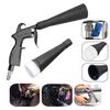 Yousheng Car Air Blower Dust Remover with Ergonomic Handle Strong Suction Pressure High Efficiency US Nozzle Air Blower Cleaning Tool