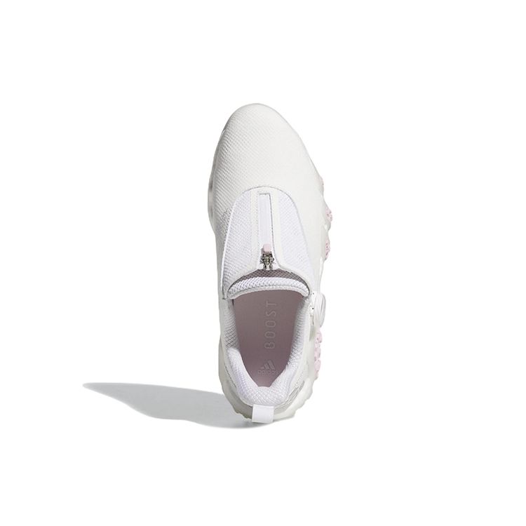 Adidas CodeChaos 22 BOA White Clear Pink Women Sneakers Cloud-White Silver-Metallic GX3944